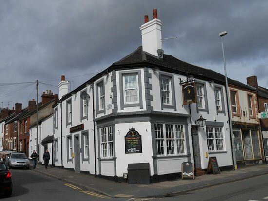 The Sutherland Arms